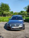 VW Passat B6 1.9 TDI BLS