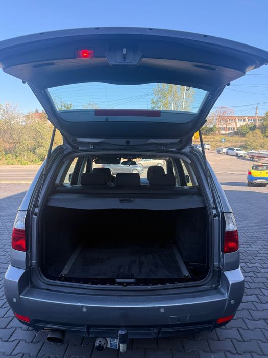 Bmw X3 2.0D 150Cp euro 4 2008 4x4 x drive distributie in fata