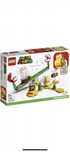 Lego Super Mario 71365 Set de extindere Toboganul Plantei Piranha