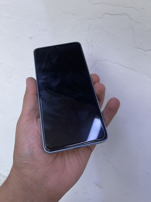 Redmi note 13 8+4/256gb ideyal holat