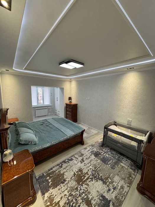 СПЕЦПЛАН ! Шикарная просторная квартира 4/4/4 БИЙ Максим Горький