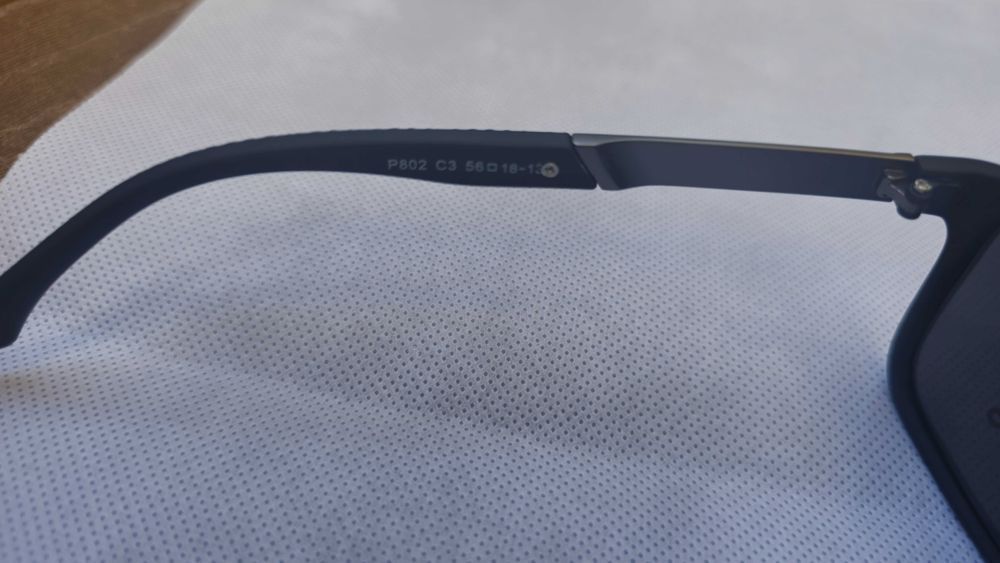 Ochelari de soare BOSS P802 C3 Polarized