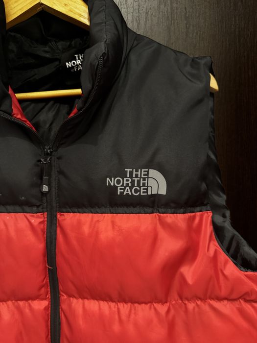 Vesta The North Face