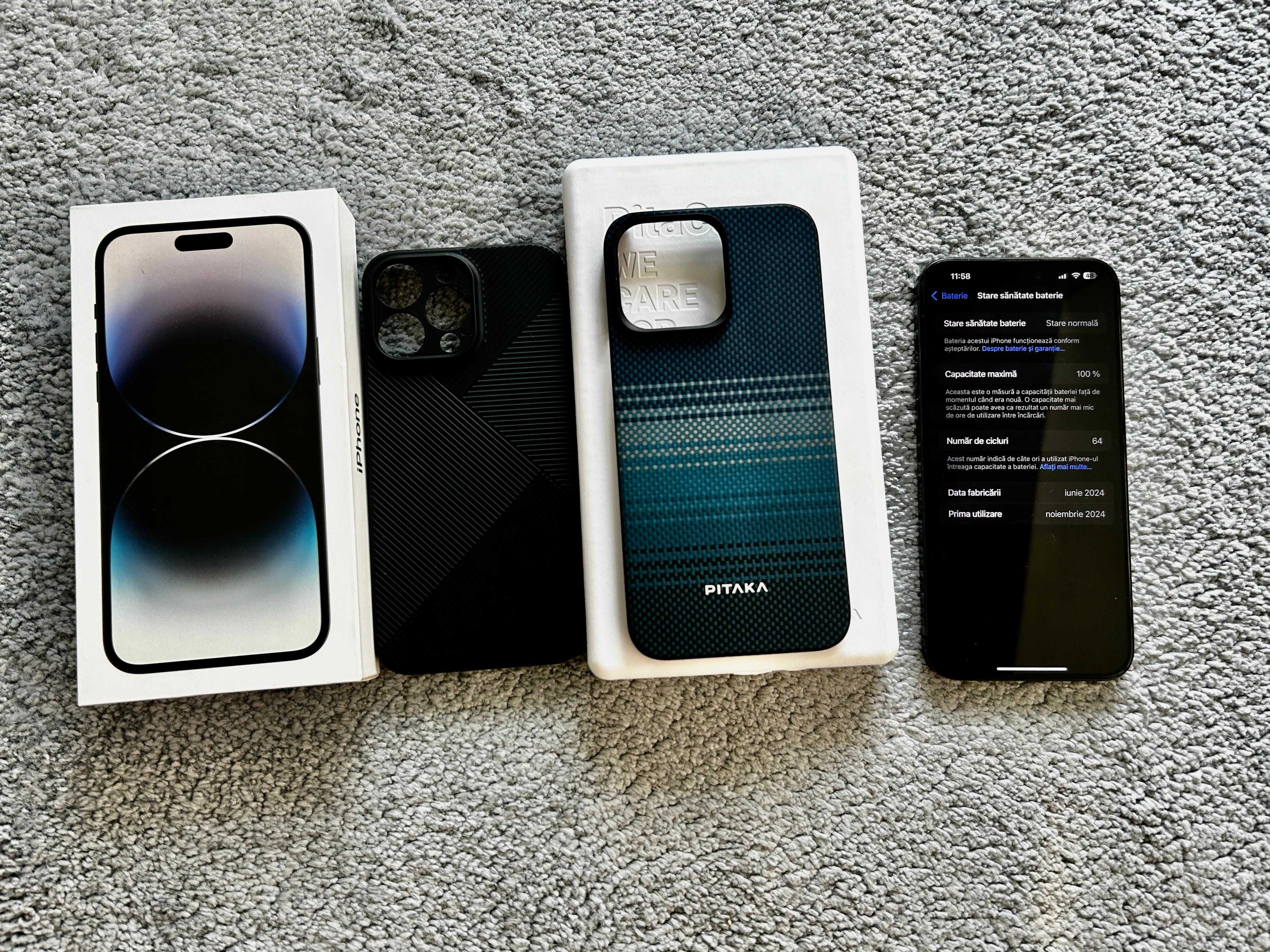iPhone 15 Pro Max 512GB