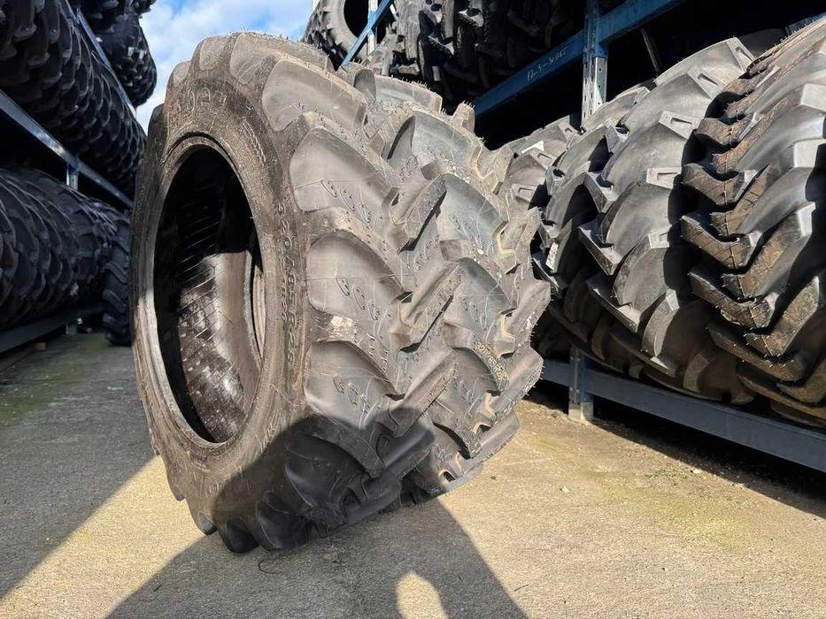 Cauciucuri 12.4R28 marca KLEBER 320/85R28 noi radiale