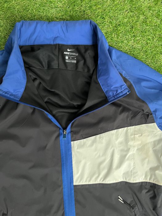 Мъжко горнище / яке : Nike Shield XL