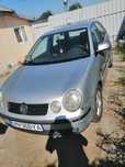 Vând Volkswagen polo