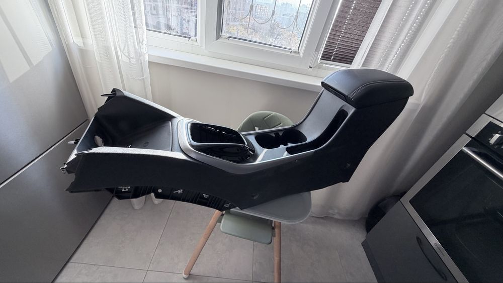 Бар от трэкер 2 новый премьер