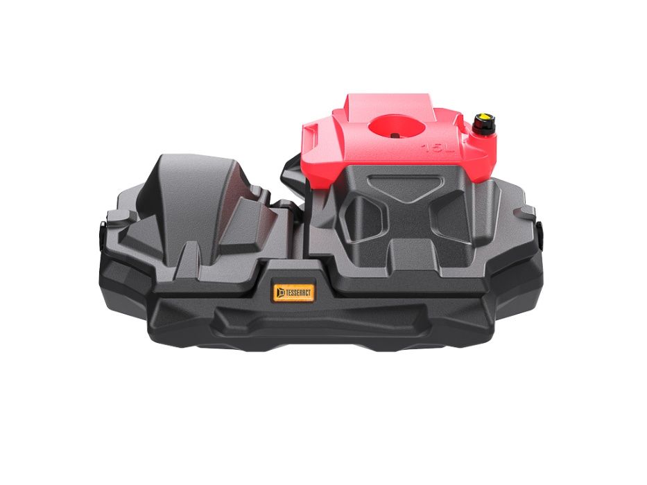 Cutie Portbagaj Lada ATV CAN AM GKA Maverick X3 Portbagaj CanAm