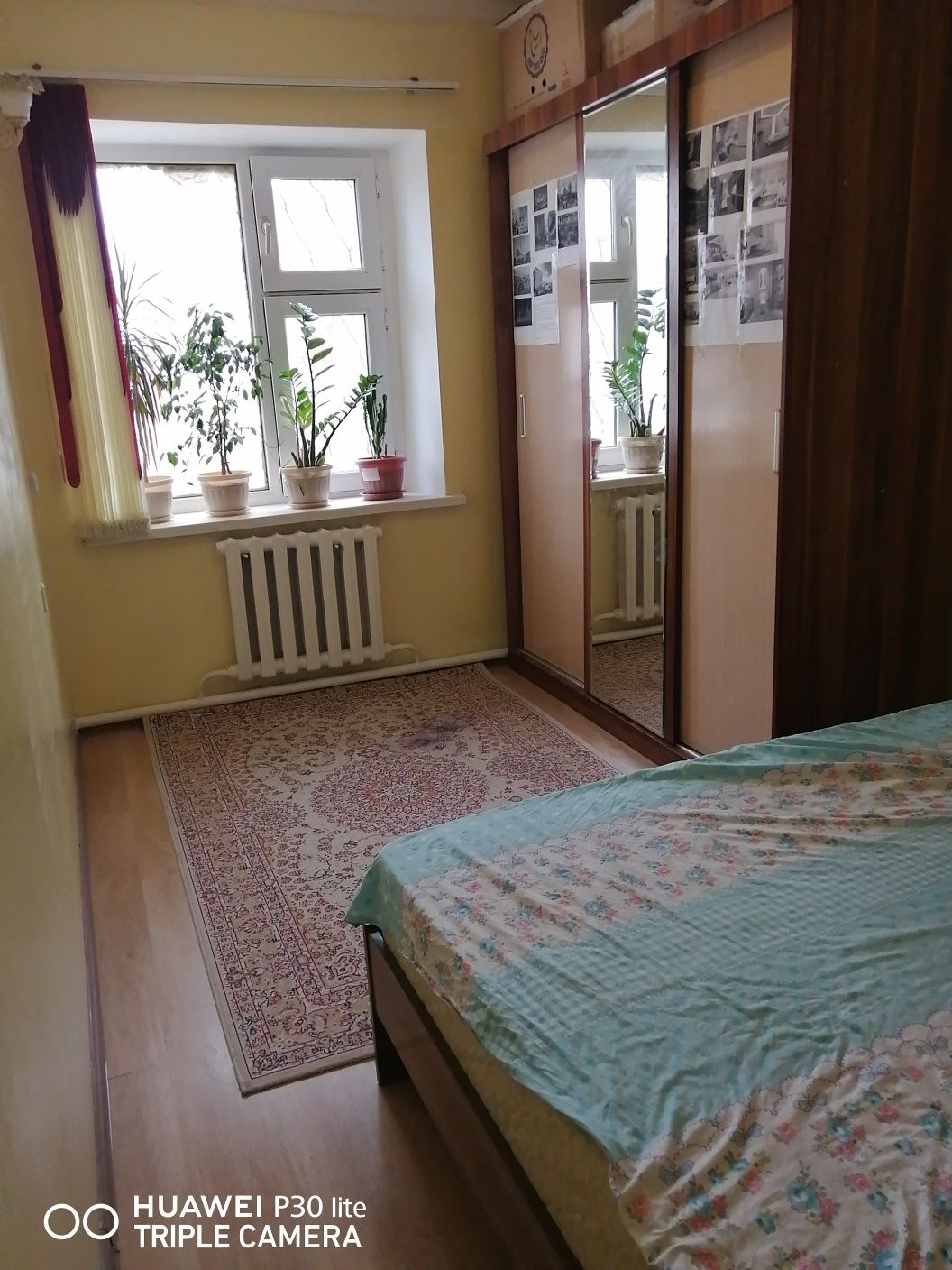 Квартира в неверева