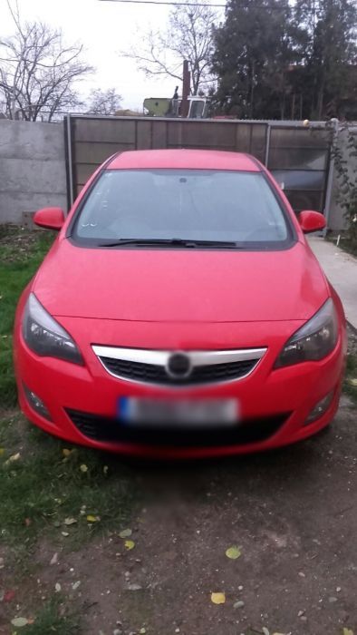 Oglinda electrica opel astra j , insignia, corsa d