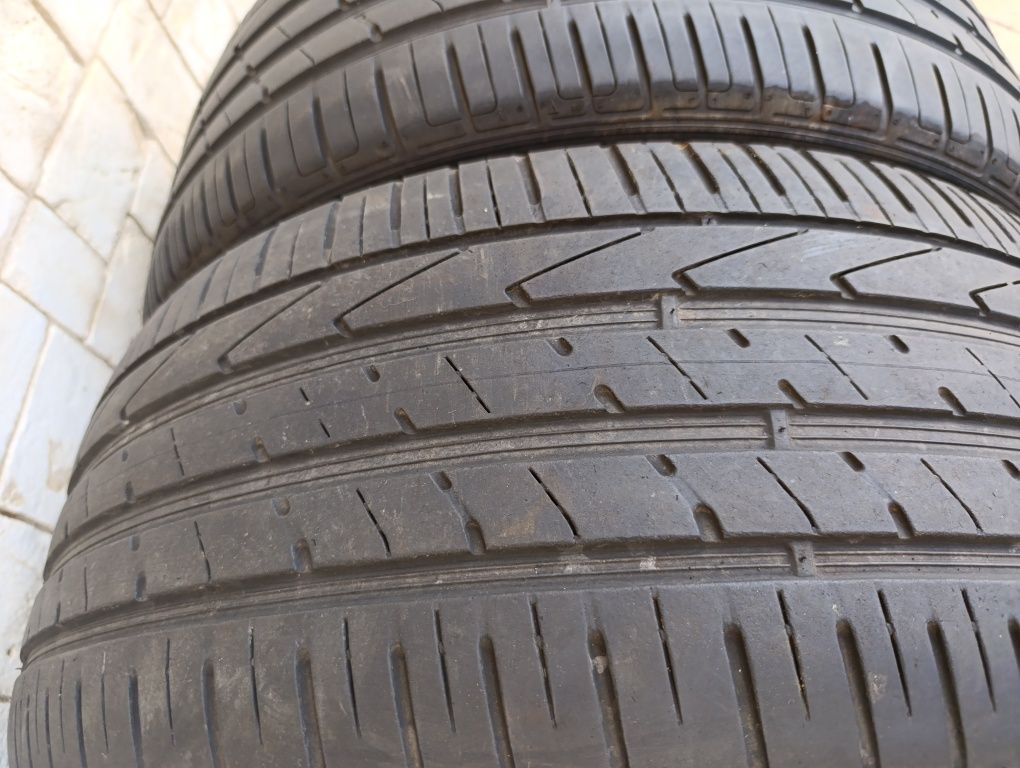 Летни гуми 265/45/20 Hankook