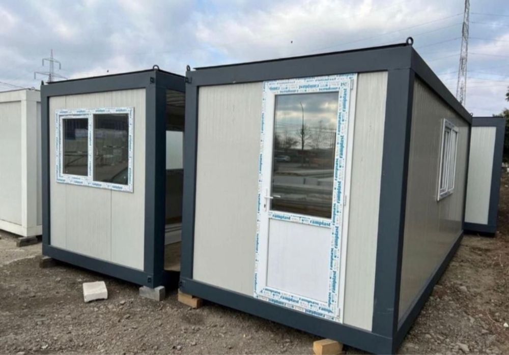 Container containere modulare