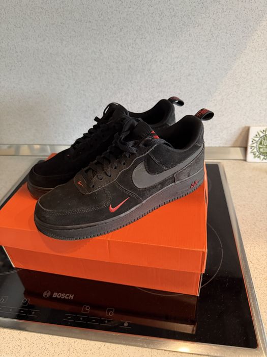 Nike Air Force -44 номер