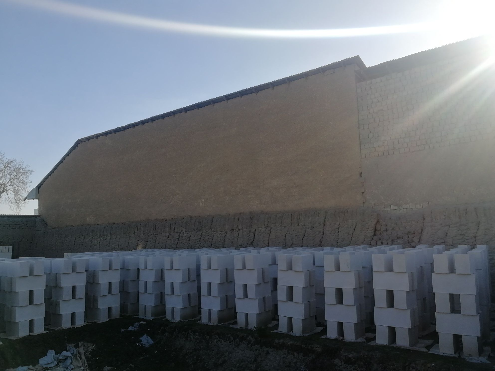 Penablok samarqand (faqat kolichestvaga 12 000)