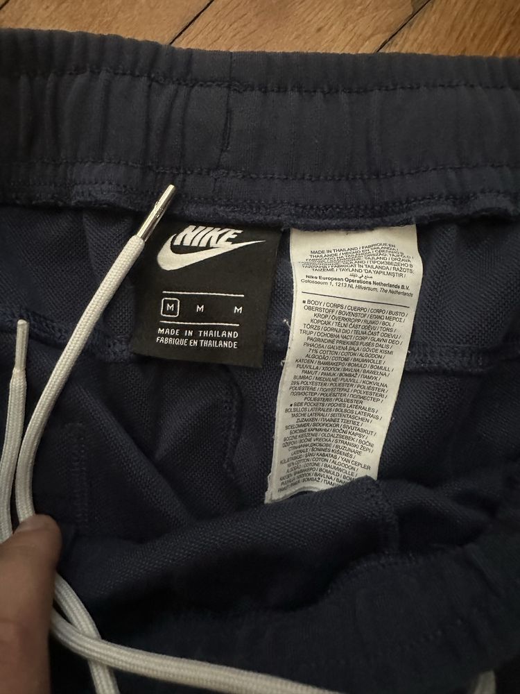 Мъжко долнище Nike