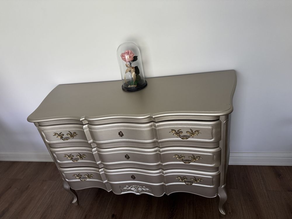 Comoda stil Baroc Franta