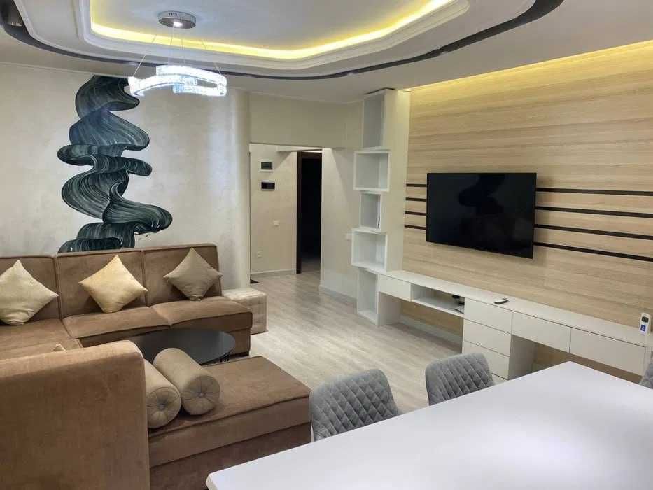 СРОЧНО Сдаётся кв Чарх Камолон Новза Масжид 2/2/5 Чиланзарский 101*