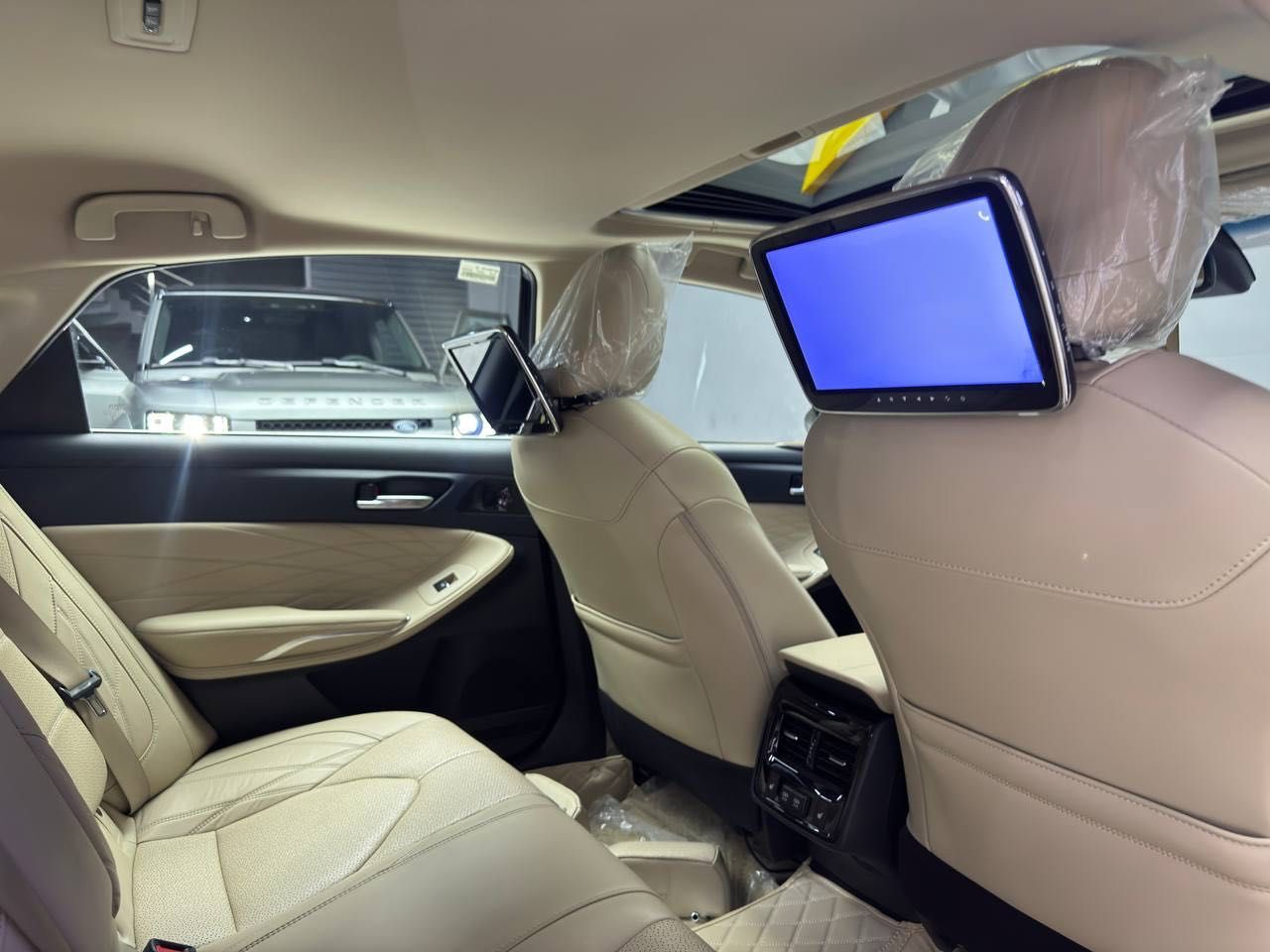 Продается Toyota Avalon
