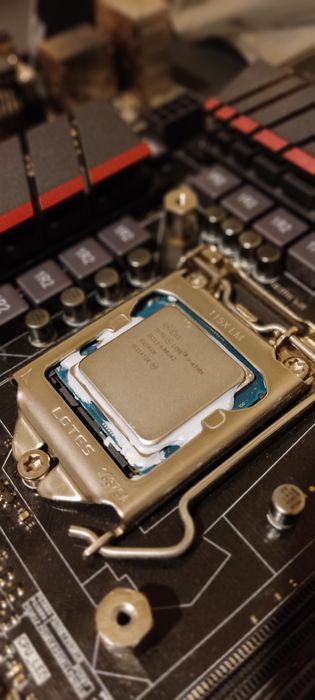 Placa de baza Z97 Pro gamer