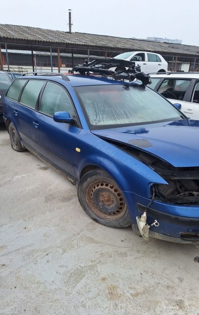Radiator racire ulei Volkswagen VW Passat B5