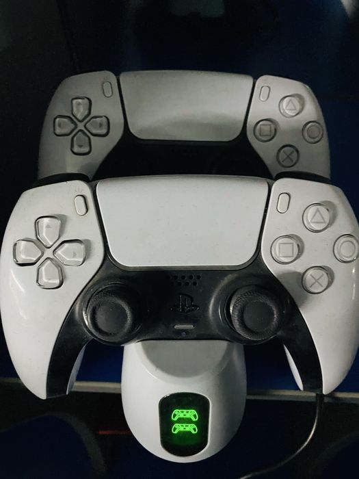 Пс5 с играми срочно