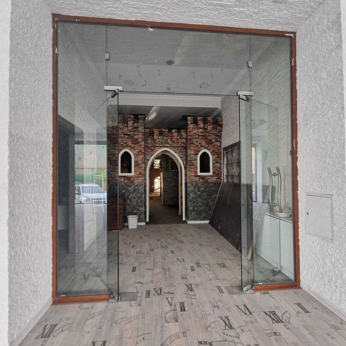 Продаётся Нежилое в Новостройке! Шайхонтохур, Ор-р Малика базар