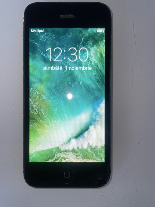 Vand iphone 5 in stare buna de functionare