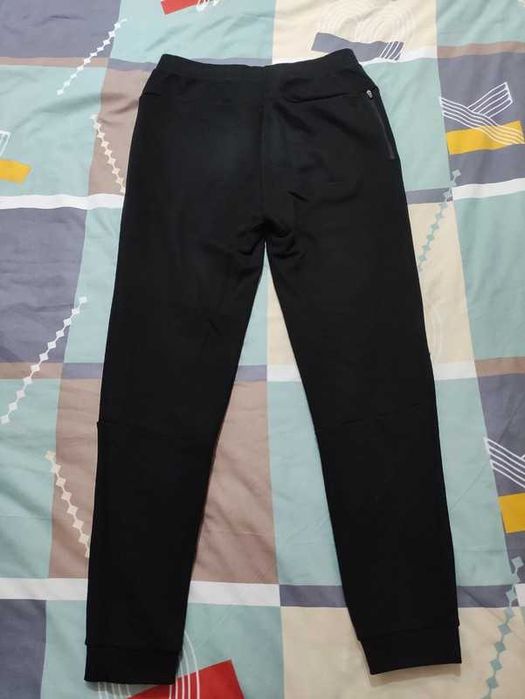 Pantaloni Negri 4F S
