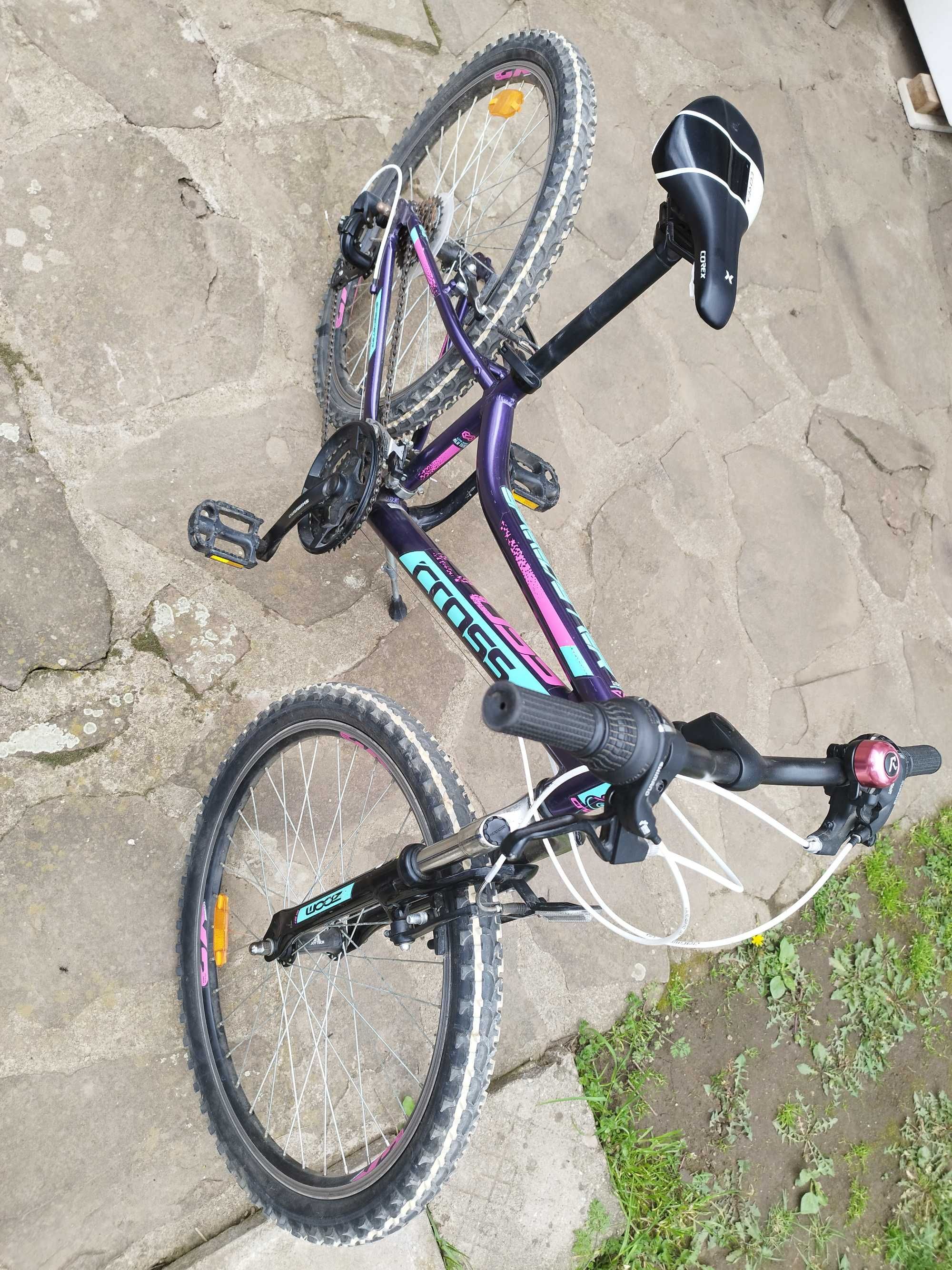 Продавам Cross Speedster W