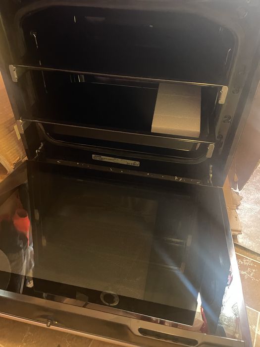 Cuptor Gorenje Simplicity încorporabil