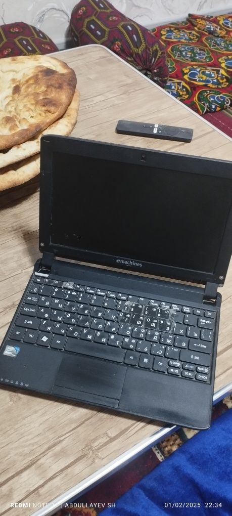 Netbook   netbuk