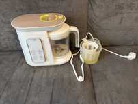 Robot gatire bebelusi Myria MY5000