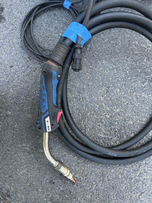 Miller ArcReach SuitCase 12 aparat de sudura cu sarma