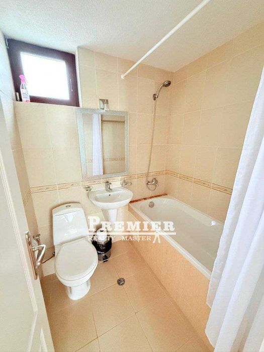 Прекрасен мезонет в близост до Слънчев Бряг