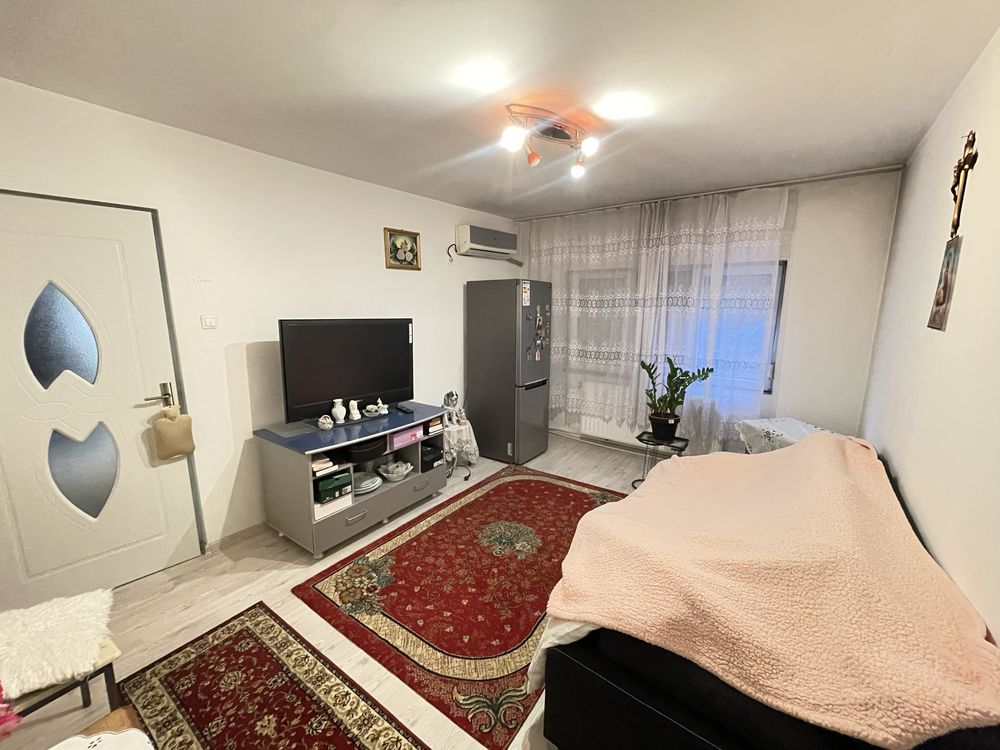 Apartament cu doua camere