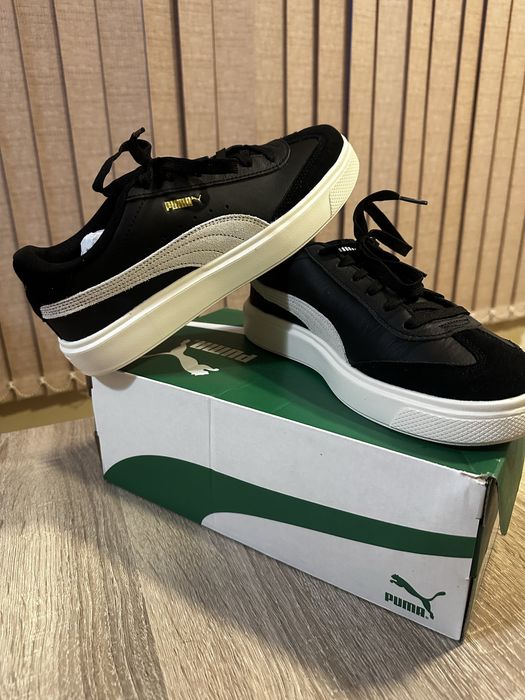 Дамски обувки Puma