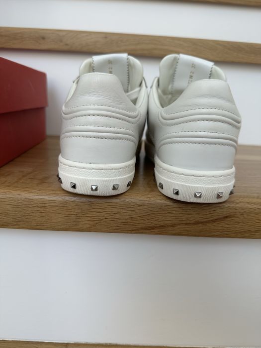 Adidasi Valentino Garavani Originali