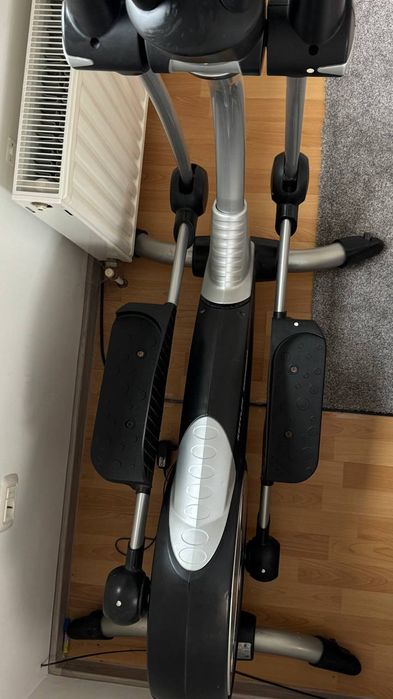 Crosstrainer eliptic Kettler Verso 300 Baseline – aparat fitness