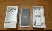 Redmi turbo 4 pro 12 256 в идеальное состояние обмен