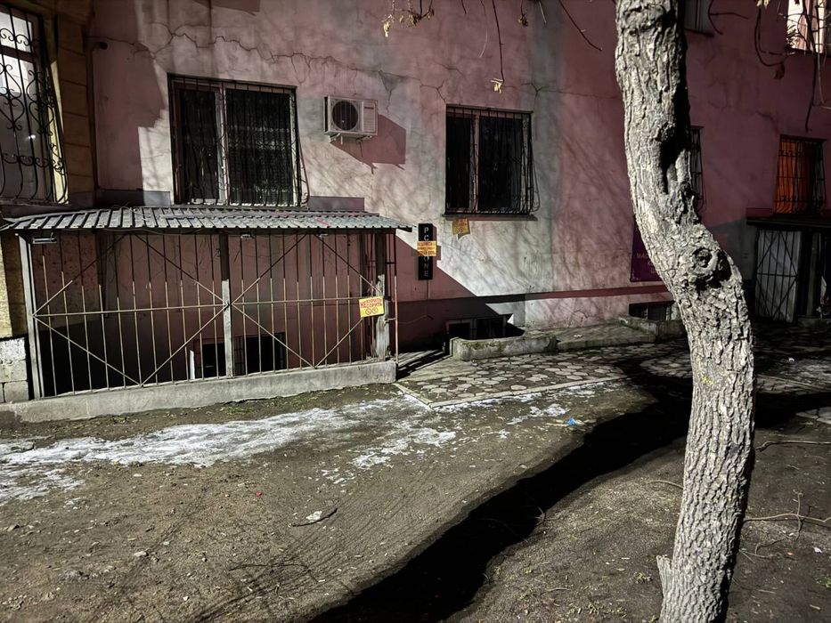 Сдам помещение 154 кв/м в мкр.Жулдыз-1