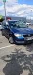 Vw Touran 2009 benzina 1.4 TSI automat distribuție pe lanț