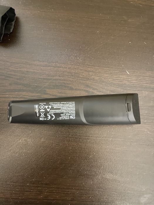 Нов тример за потстригване