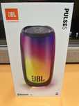 Boxa portabila JBL Pulse 5, NOU, Sigilat