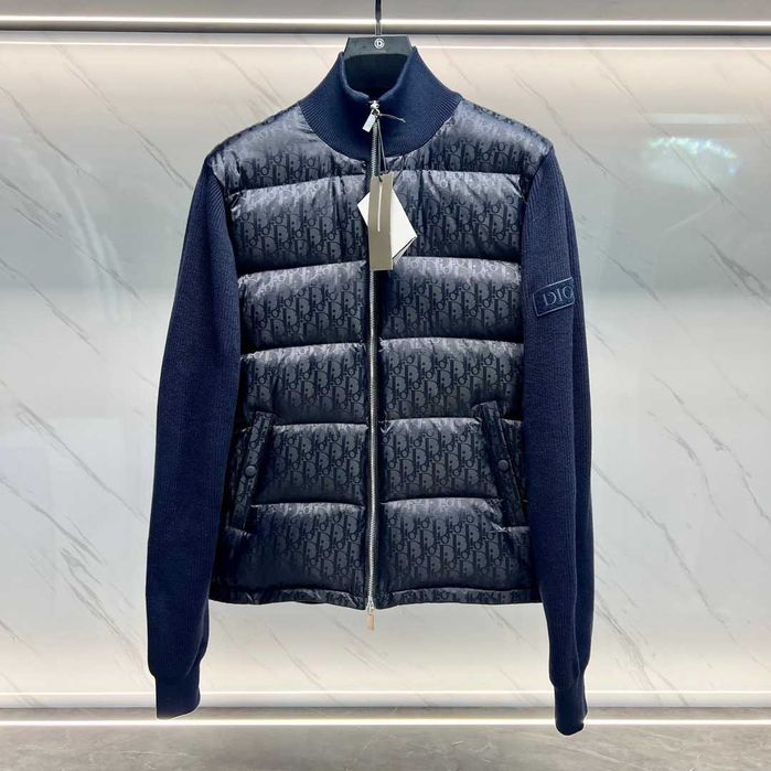 Geaca Dior Premium
