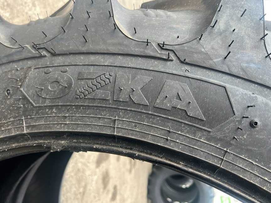 Marca OZKA cu livrare rapida 340/85R36 pentru tractor spate