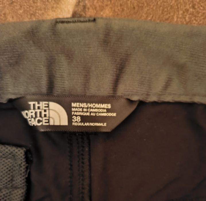 The North Face панталон размер 58 /  2XL