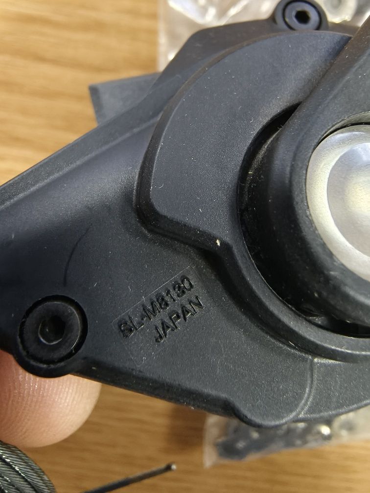 Групсет SPEED KIT: SHIMANO DEORE XT M8000 11 скорости