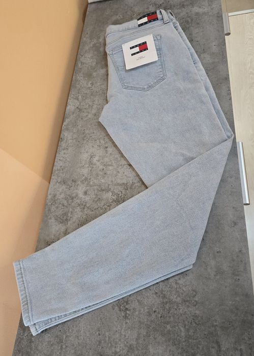 Дънки Tommy Jeans nora - L -