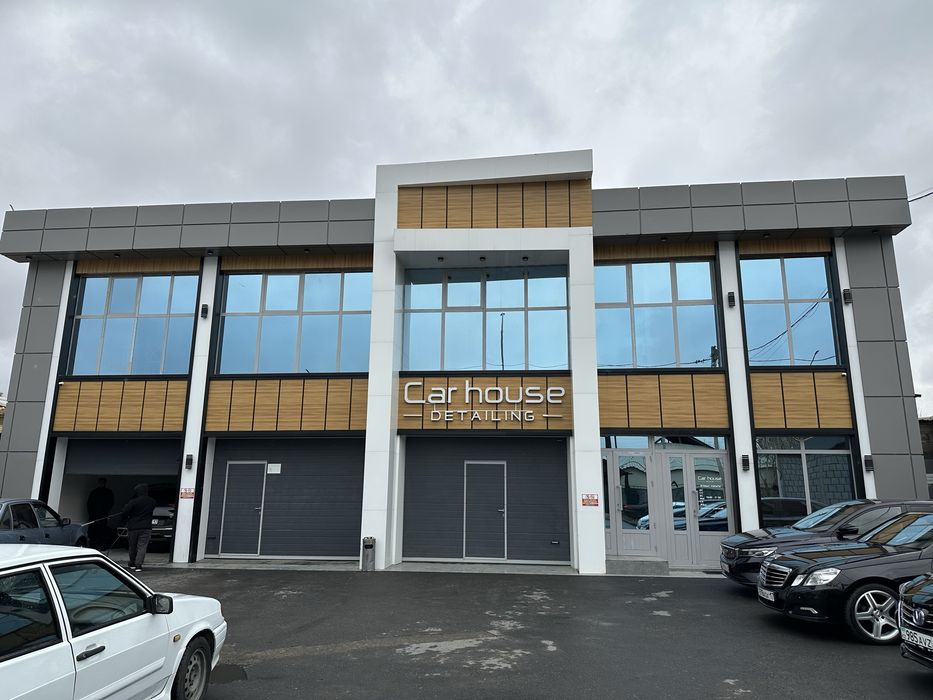 Сдается в аренду помещение